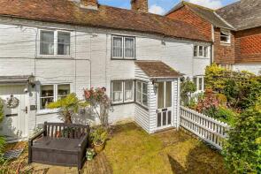 44, High Street, Cranbrook TN17 4LN