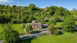 Woodend, Healaugh To Feetham, Richmond DL11 6PJ