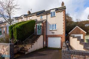 Hawthorn Cottage, The Holloway, Holywell Lake, Wellington TA21 0EL