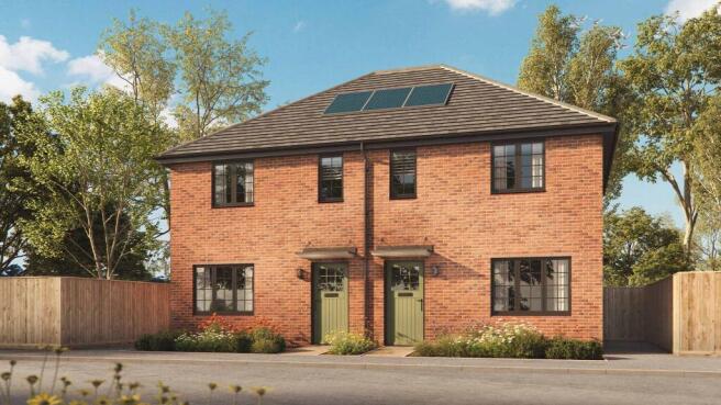 HarperCrewe - Lichfield -