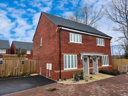 27, Charmoise Road, Highbridge TA9 3TB