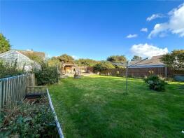 13 San Romolo, Fairmeadow Close, Herbrandston, Milford Haven SA73 3TF