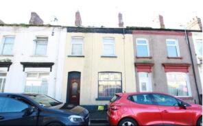 12, Livingstone Place, Newport NP19 8EY