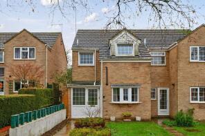 10, Hitchman Drive, Chipping Norton OX7 5BG