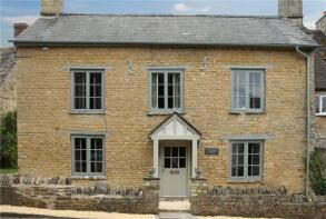 Pear Tree Cottage, Street To St Kenelms Church, Chipping Norton OX7 4NN