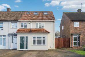 21, Oakdale Road, Watford WD19 6JX