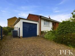 3, High Rigg, Cockermouth CA13 0TA