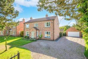 5 Daleside House, Manor Garth, Skelton Village, Ripon HG4 5ND