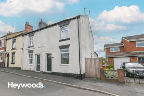1, Finch Street, Brindley Ford, Stoke-on-trent ST8 7QQ