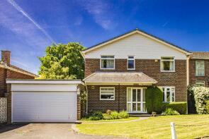 Bransdale, Crabtree Corner, Ipsden, Wallingford OX10 6BN