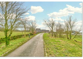 Oak Moor Farm, Parsons Lane, Leek ST13 7RH