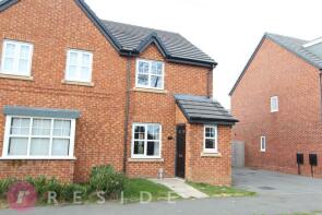 34c, Thirlmere Drive, Manchester M24 5NU