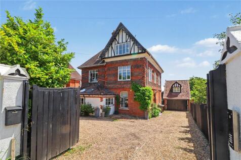 Bolnore Road, Haywards Heath, West Sussex, RH16