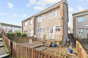 39, Bickerton Terrace, Bathgate EH47 8HR