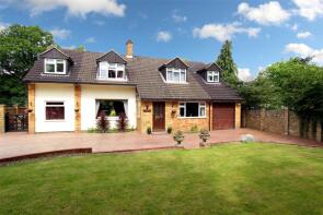 Beulah, Sergehill Lane, Abbots Langley WD5 0RT