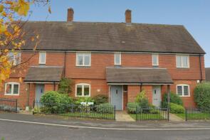 14, Morleys Green, Romsey SO51 9AT
