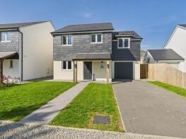 Valley View, Callington Road, Harrowbarrow PL17 8AZ