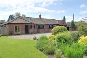 The Old Cart House, Norton Corner, Norwich NR11 6AQ