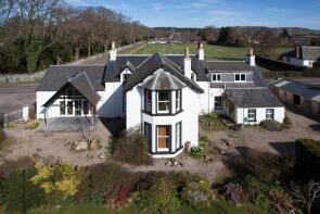 Mayfield, B935 Main Road, Perth PH2 9EQ