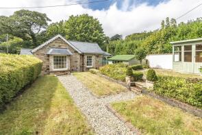 Pencalenick Cottage, Road From Kiggon Cottages To St Clement Hill, Truro TR1 1TE