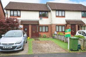 24, Ynys Hir, Coed-y-cwm, Pontypridd CF37 3JF