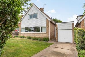 4, Farley Way, Bedford MK43 7QL