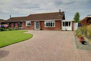 18 Eastdene, Washdyke Lane, Alford LN13 9JY