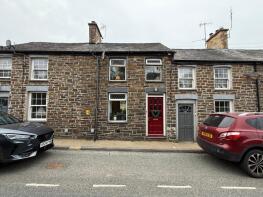 5, Pantydderwen, B4353 Llandre, Bow Street SY24 5BT