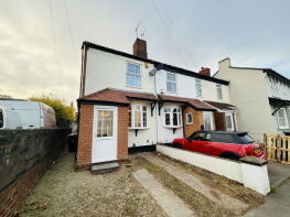 3, Wood Street, Stourbridge DY8 4NN