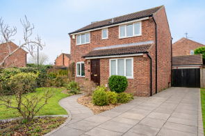 20, Girvan Close, York YO24 2XR