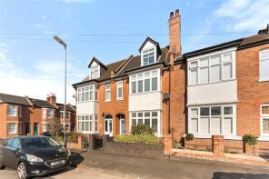 14, Campion Road, Leamington Spa CV32 5XG