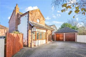 9, The Spinney, Bourne PE10 0BB