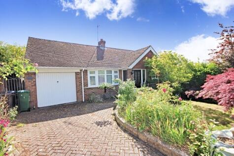 Malling Road, Teston, Maidstone ME18