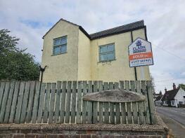 Primrose Cottage, Main Street, Horncastle LN9 5PT