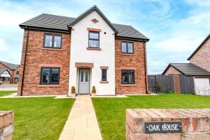 Oak House, Burgh-by-sands, Burgh By Sands CA5 6DZ