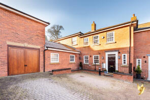 3, Habershon Court, Galton Way, Droitwich WR9 7ES