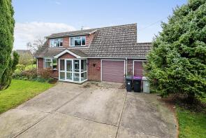 Sharona, Groose Lane, Skegness PE24 4EZ