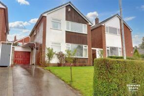 13, Slang Lane, Cannock Wood, Cannock WS15 4RZ