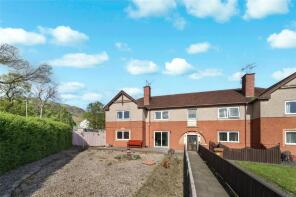 46, Hareburn Road, Tillicoultry FK13 6DB