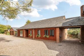 The Old Farm Shop, A451 Yarhampton, Stourport-on-severn DY13 0UZ