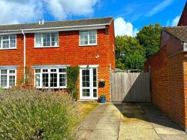 6, Charnwood Way, Southampton SO45 1ZL