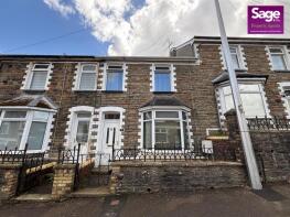 5, Campbell Street, Wainfelin, Pontypool NP4 6DU