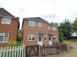 1a, Jubilee Close, Daventry NN11 6UZ
