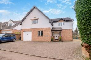 The Mans Field, Highfield Road, Osbaston, Monmouth NP25 3HR