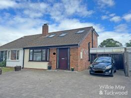 66, Estuary Park, Combwich, Bridgwater TA5 2RF