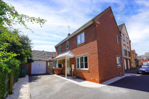 24, Thistley Close, Thorpe Astley, Leicester LE3 3RZ