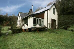 Glandwr, Erwood, Builth Wells LD2 3TX