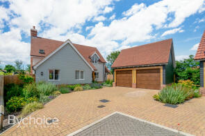 7, Pippin Close, Sudbury CO10 5NH