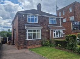 371, East Bawtry Road, Whiston, Rotherham S60 4EP