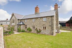 9, Acton Bank Farm Junction Past Brockton House, Brockton SY7 8BA